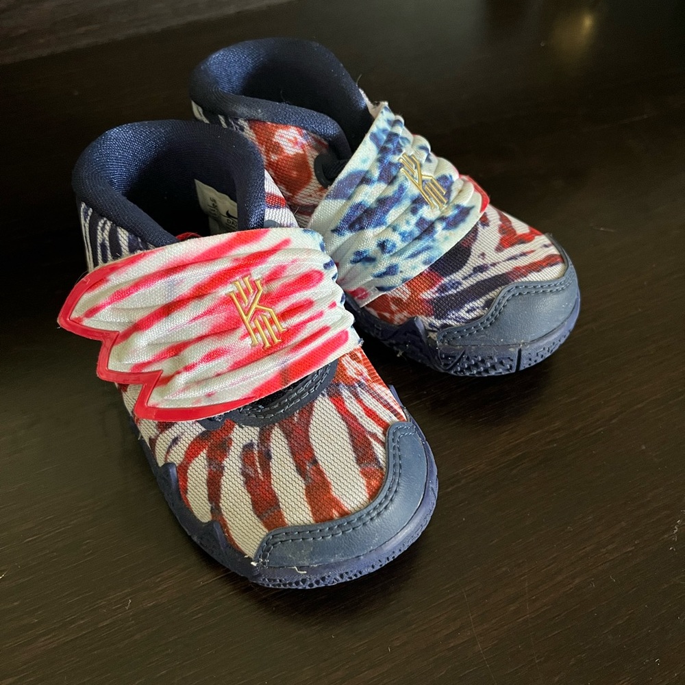 Nike Kybrid S2 toddler shoes